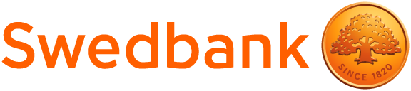 Swedbank's logotype